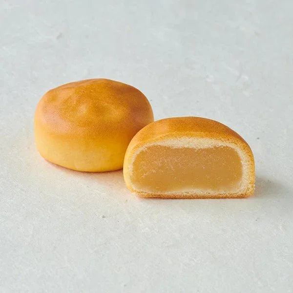 阿蘇みるく饅頭みるるんくまモンバージョン１5個入 - 清正ストア