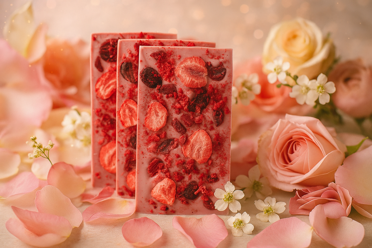 タブレット ルビーベリー