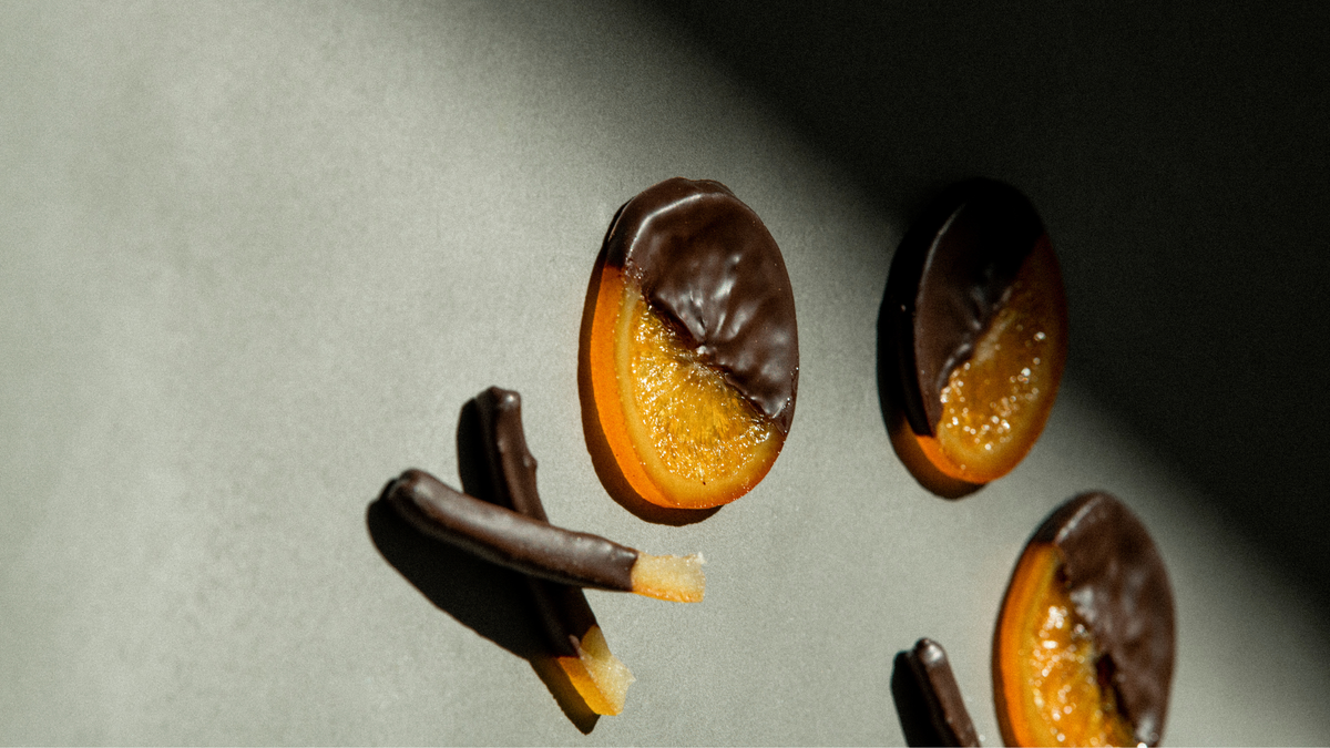 ショコランジュ