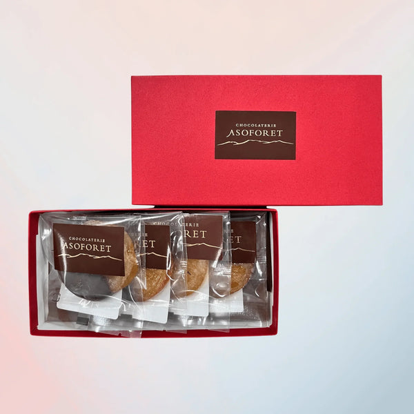 ショコランジュ（4枚入）