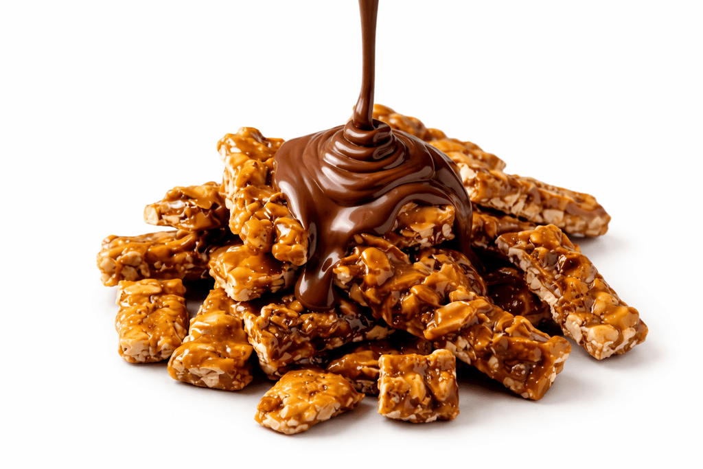 ピーナッツボンチョコレート（4個セット） - 清正ストア