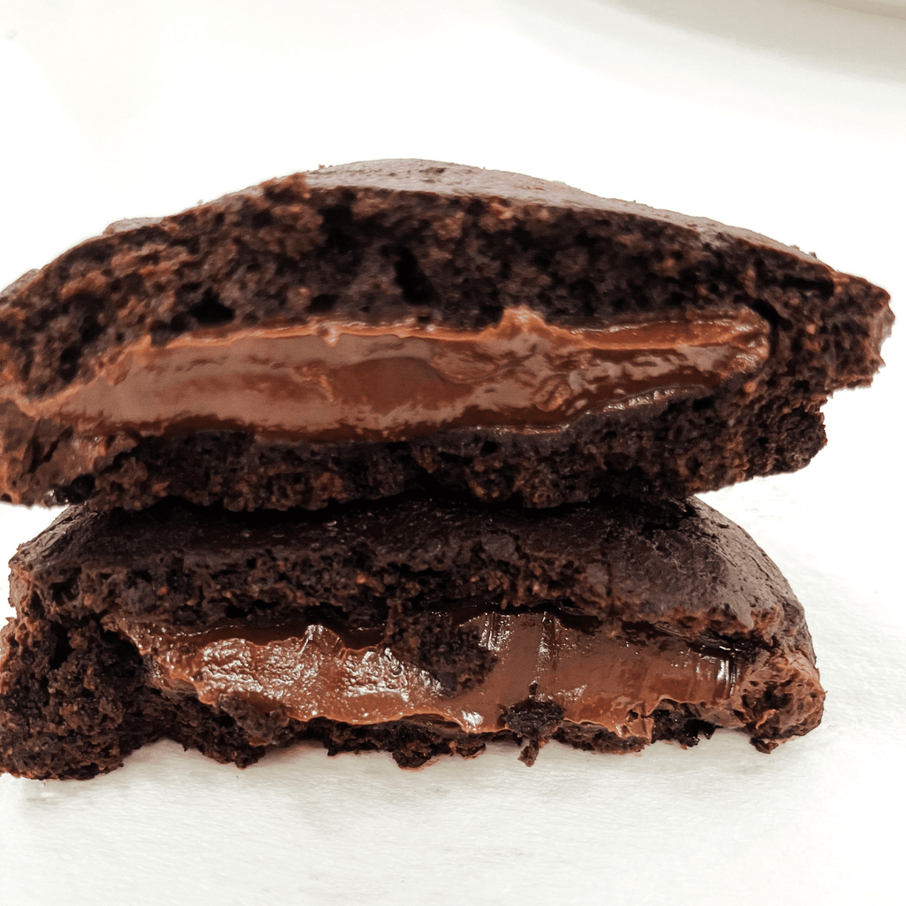 生チョコクッキー（4枚） - 清正ストア