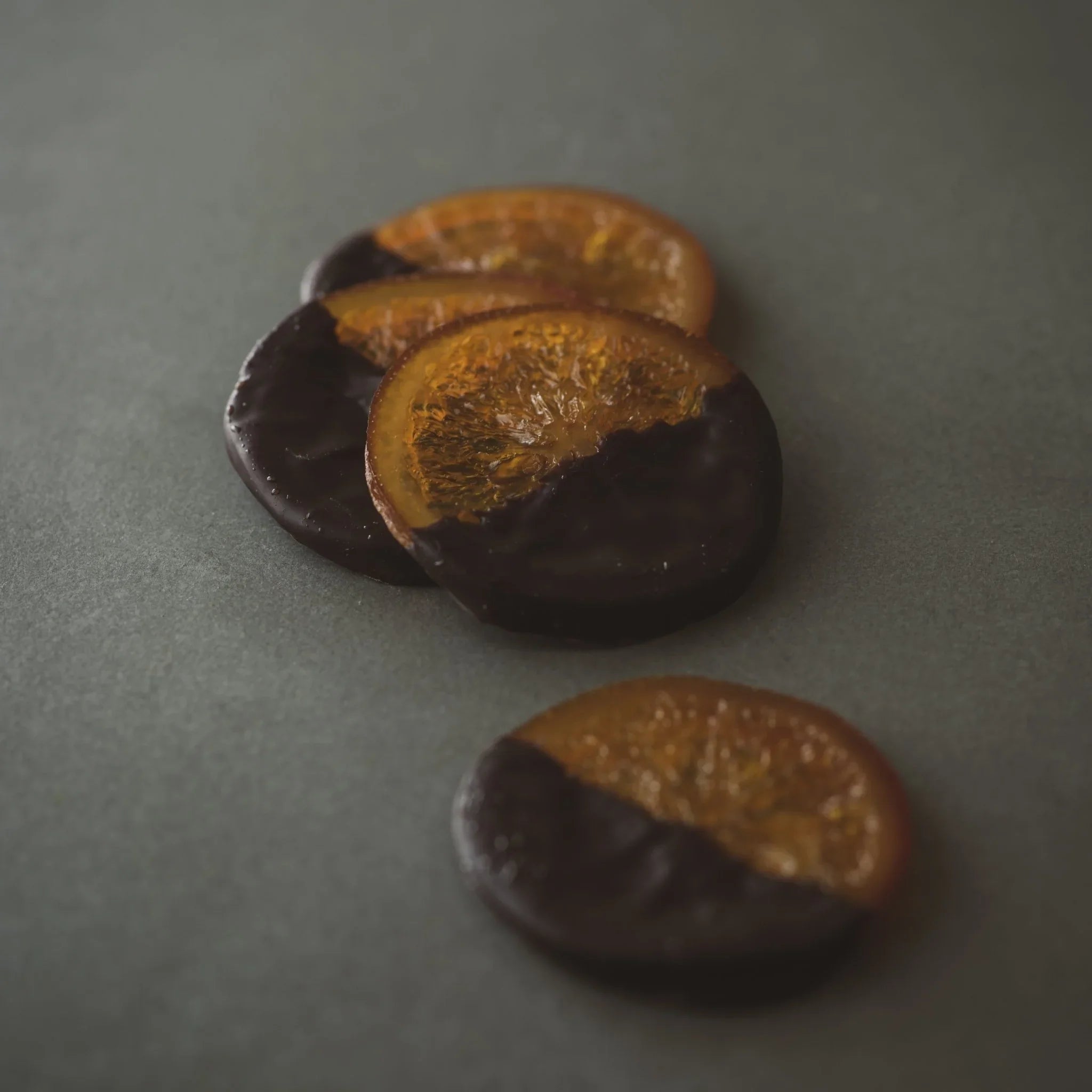 ショコランジュ（4枚入） - 清正ストア