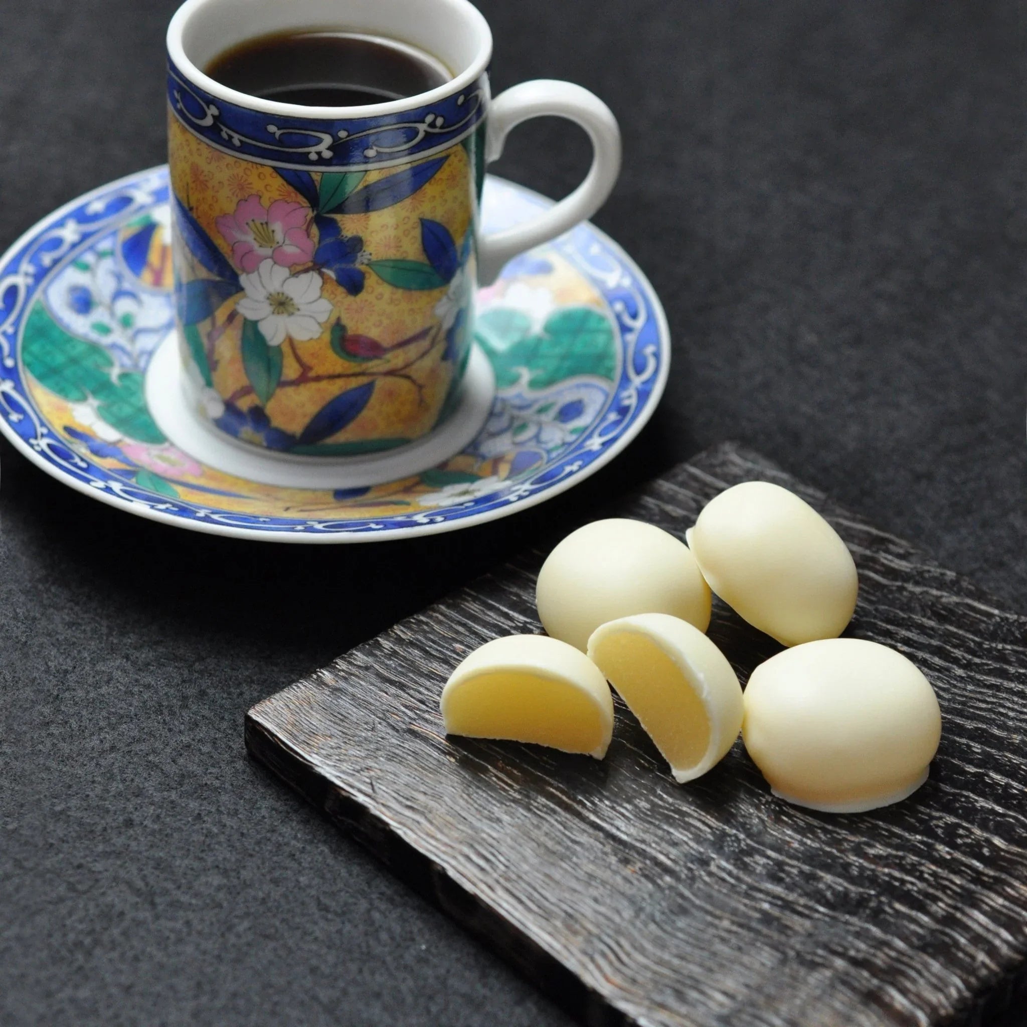 熊本城昭君の月6包入り - 清正ストア