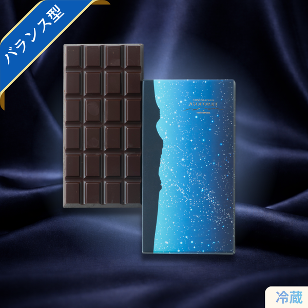 タブレット ル・ソワ（カカオ60％）