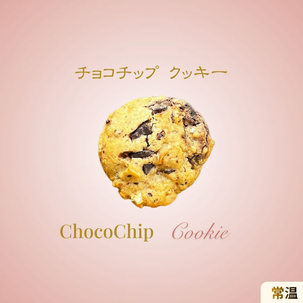 チョコチップ （ソフトクッキー）