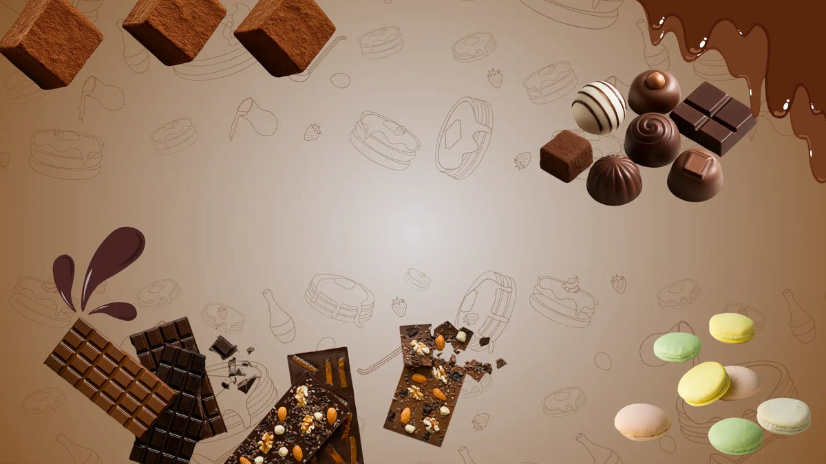 プレミアムチョコレート