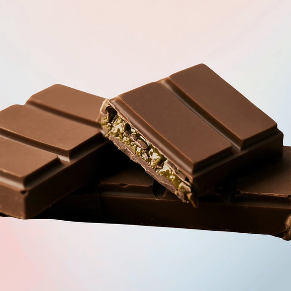 ドバイチョコレート