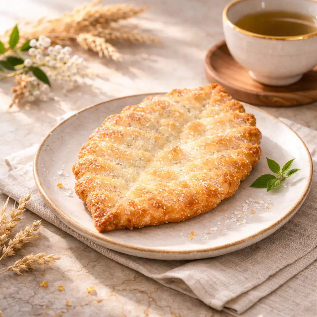 訳ありリーフパイ（180g）｜サクサク食感のパイ菓子