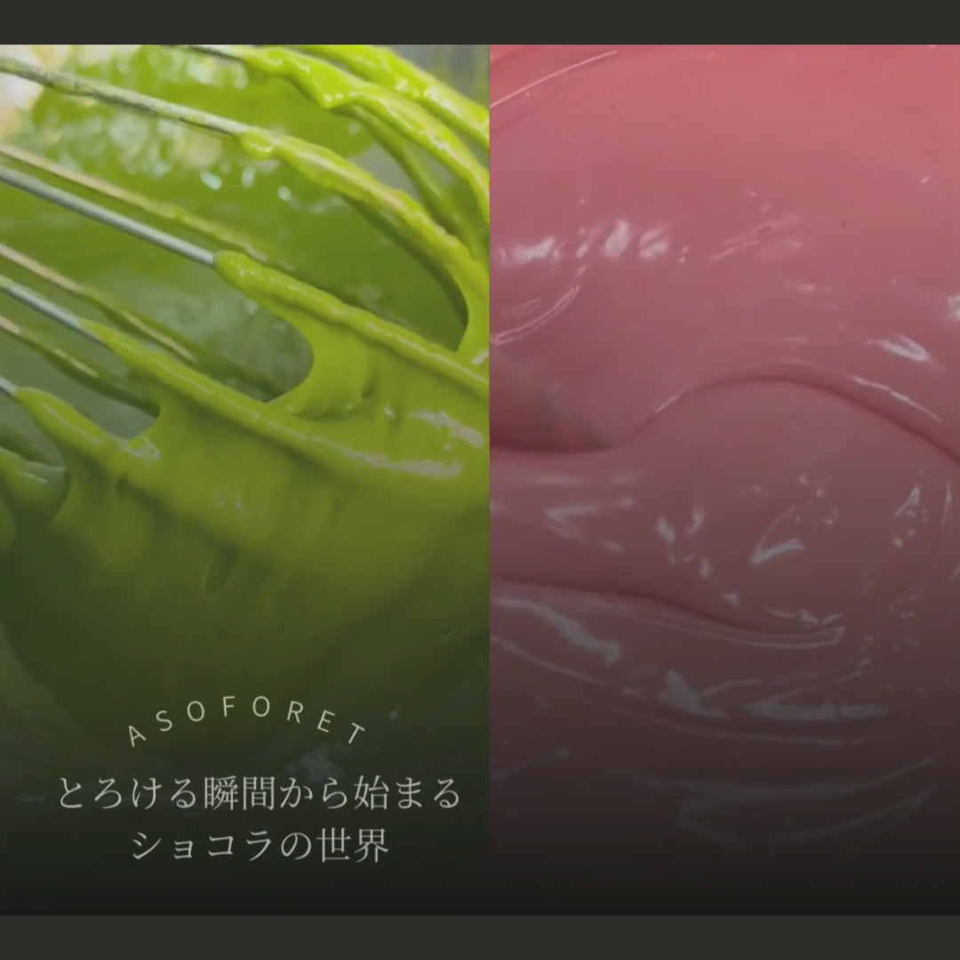 推しに捧げるカラフルガナッシュサンド｜選べる7色｜推し活スイーツ｜ギフト対応可