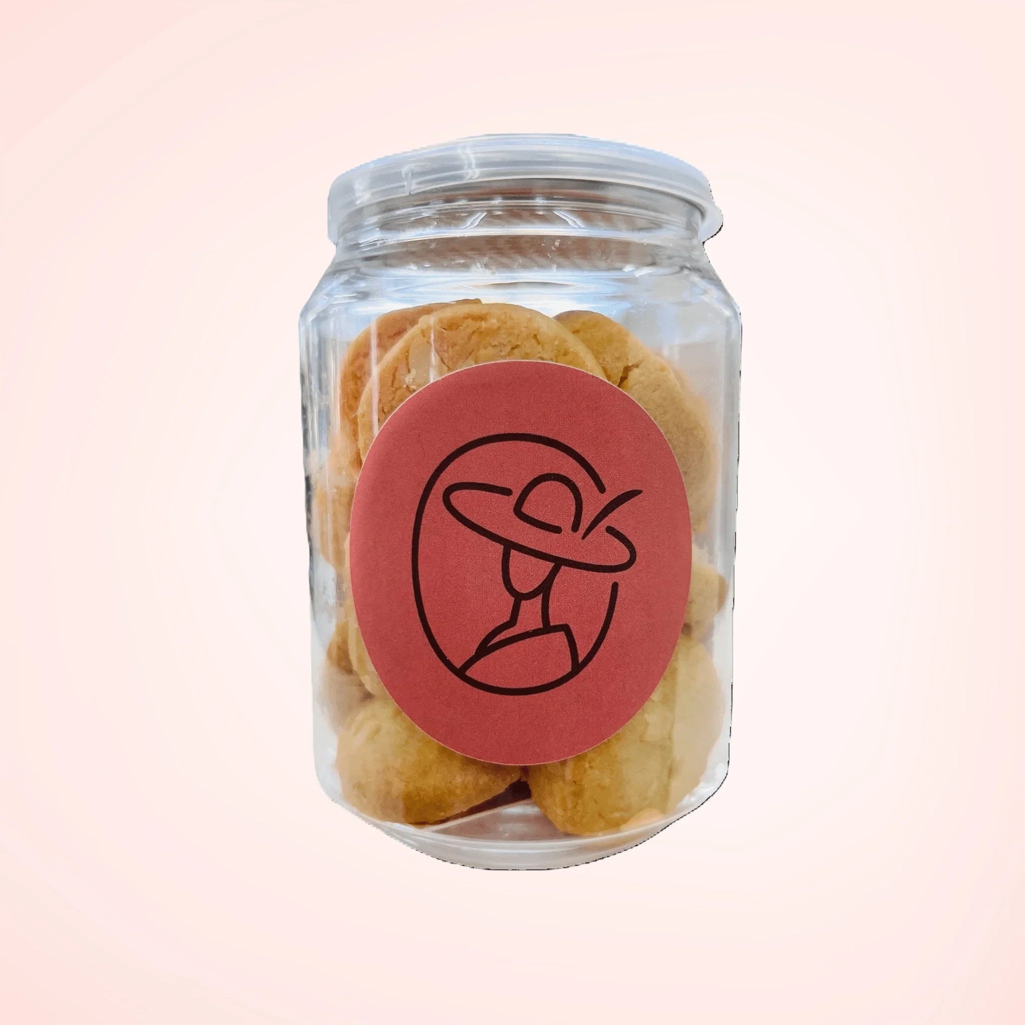 ピーナッツ (ハードクッキー) - 清正ストア