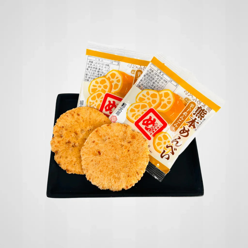 熊本めんべい - 清正ストア