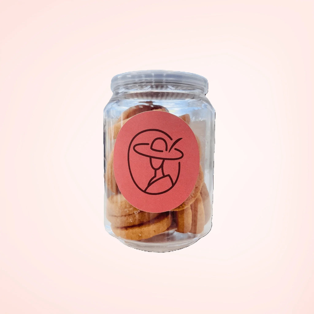 プレーン (ハードクッキー) - 清正ストア