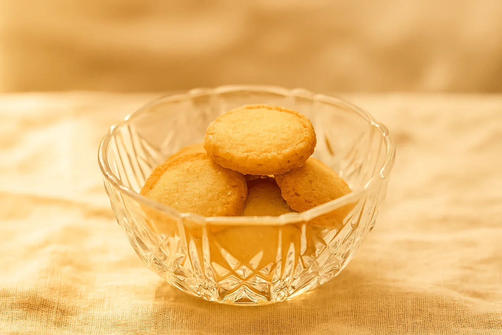 阿蘇ジャージー (ハードクッキー) - 清正ストア