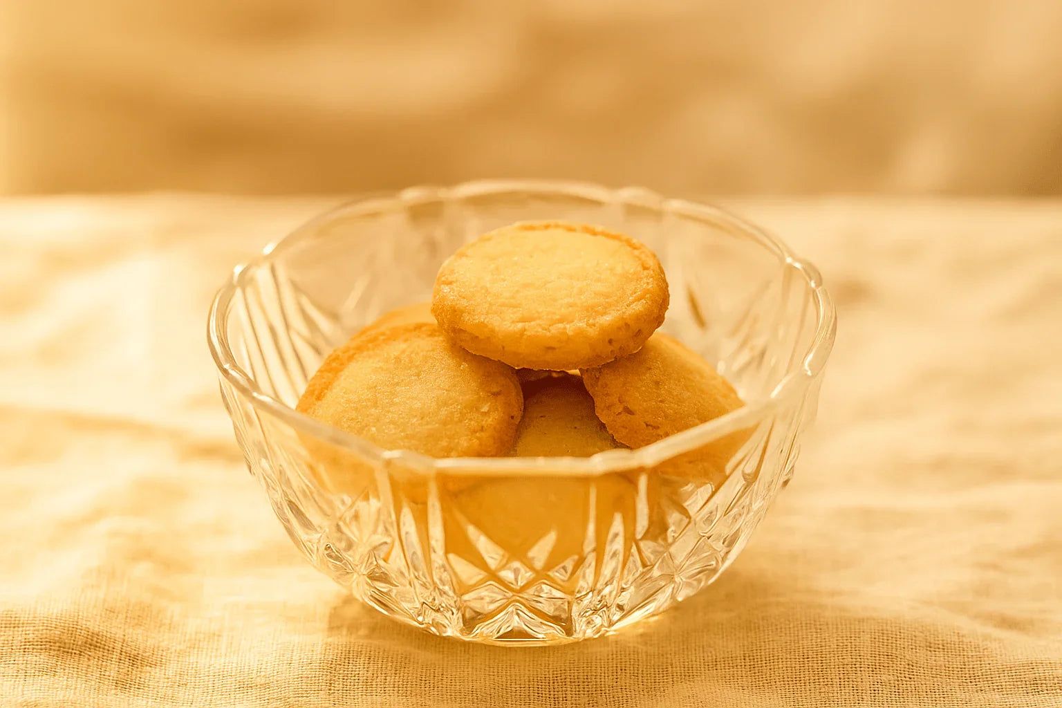 阿蘇ジャージー (ハードクッキー) - 清正ストア