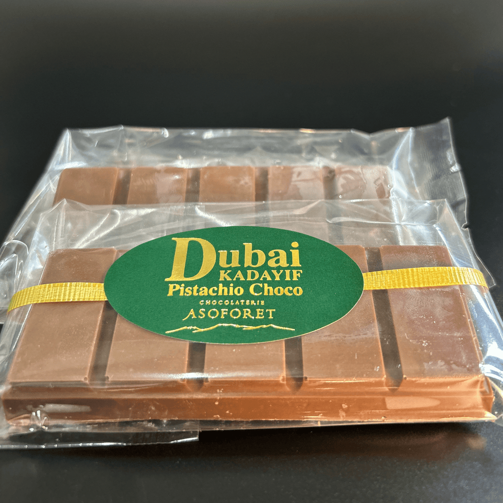 ドバイチョコレート - 清正ストア