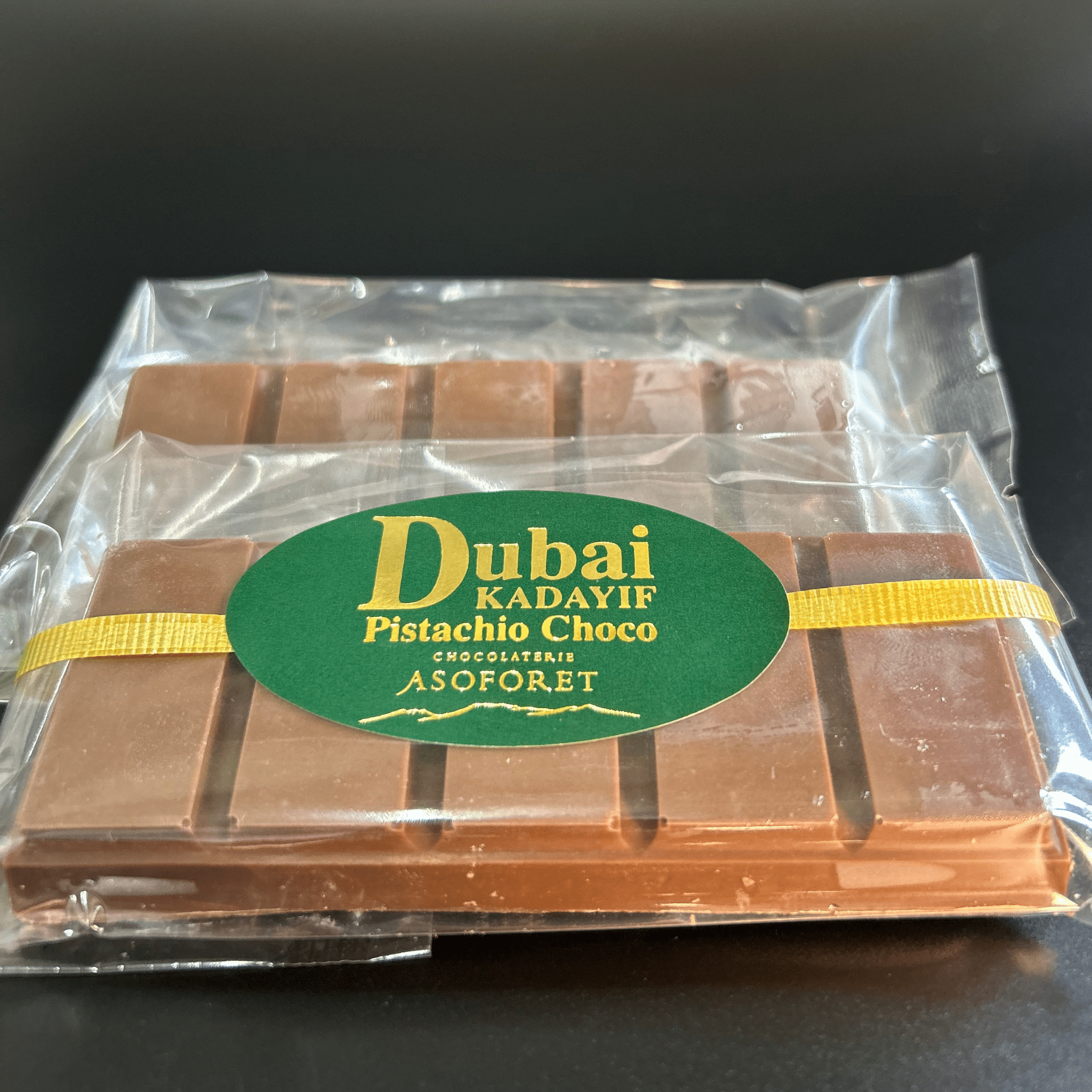 ドバイチョコレート - 清正ストア