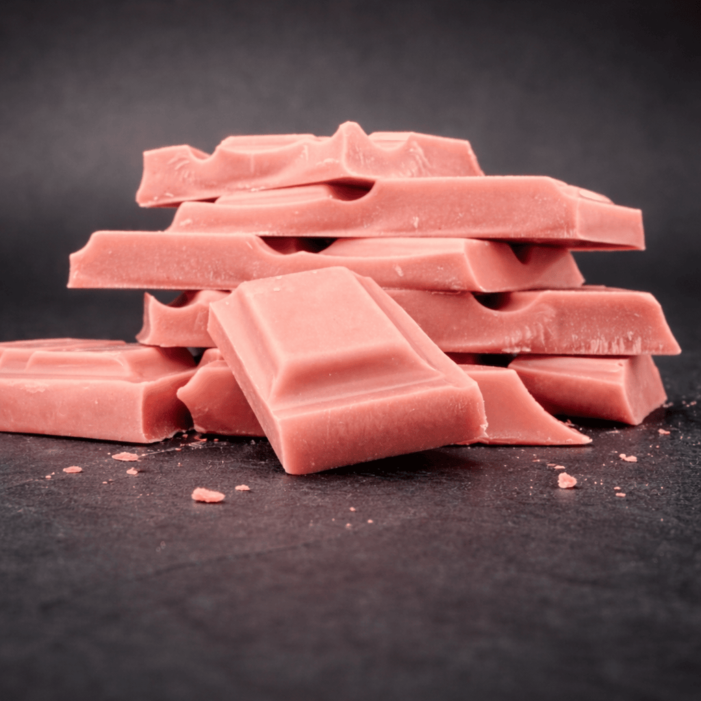 ルビーチョコレート タブレット - 清正ストア