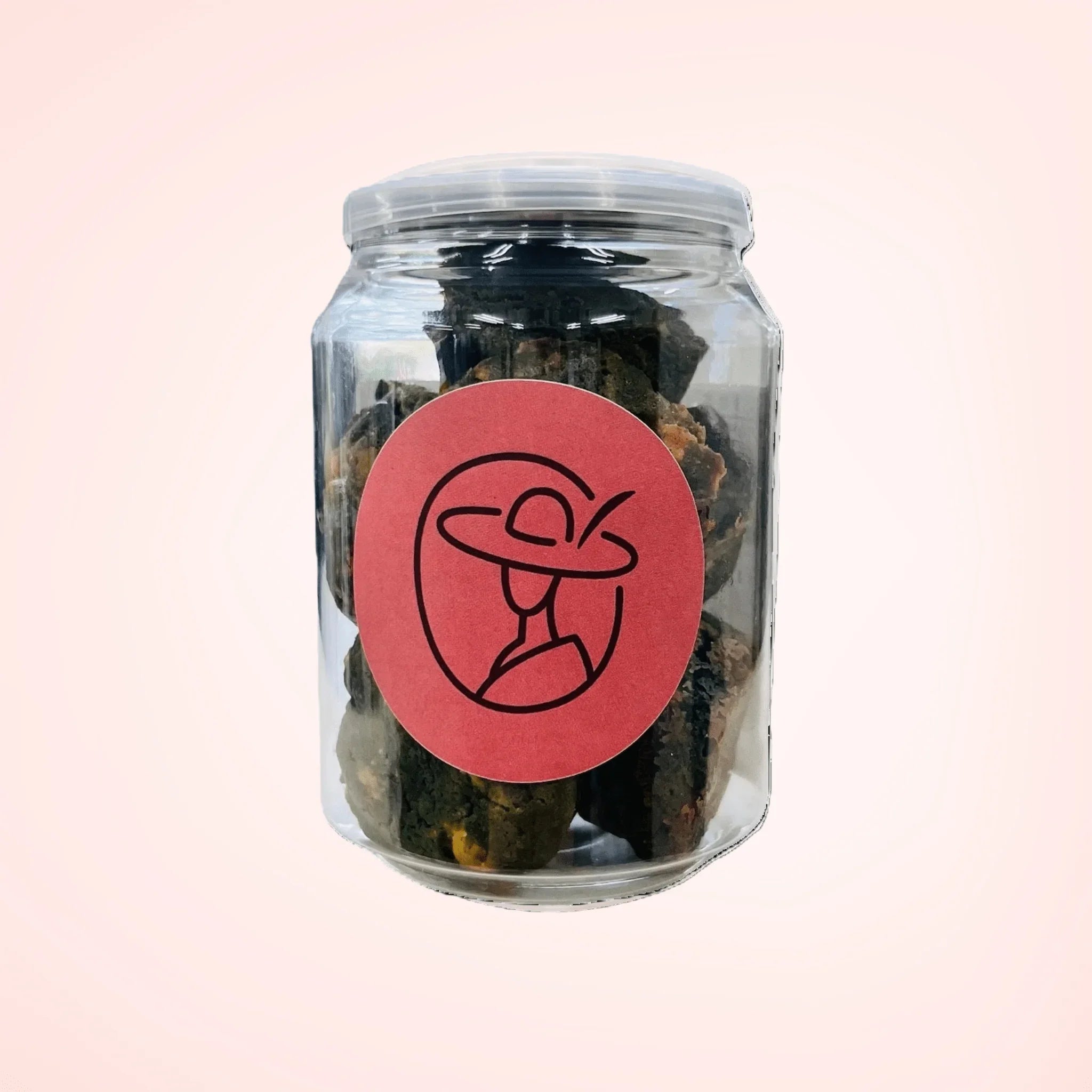 岳間茶 (ソフトクッキー) - 清正ストア