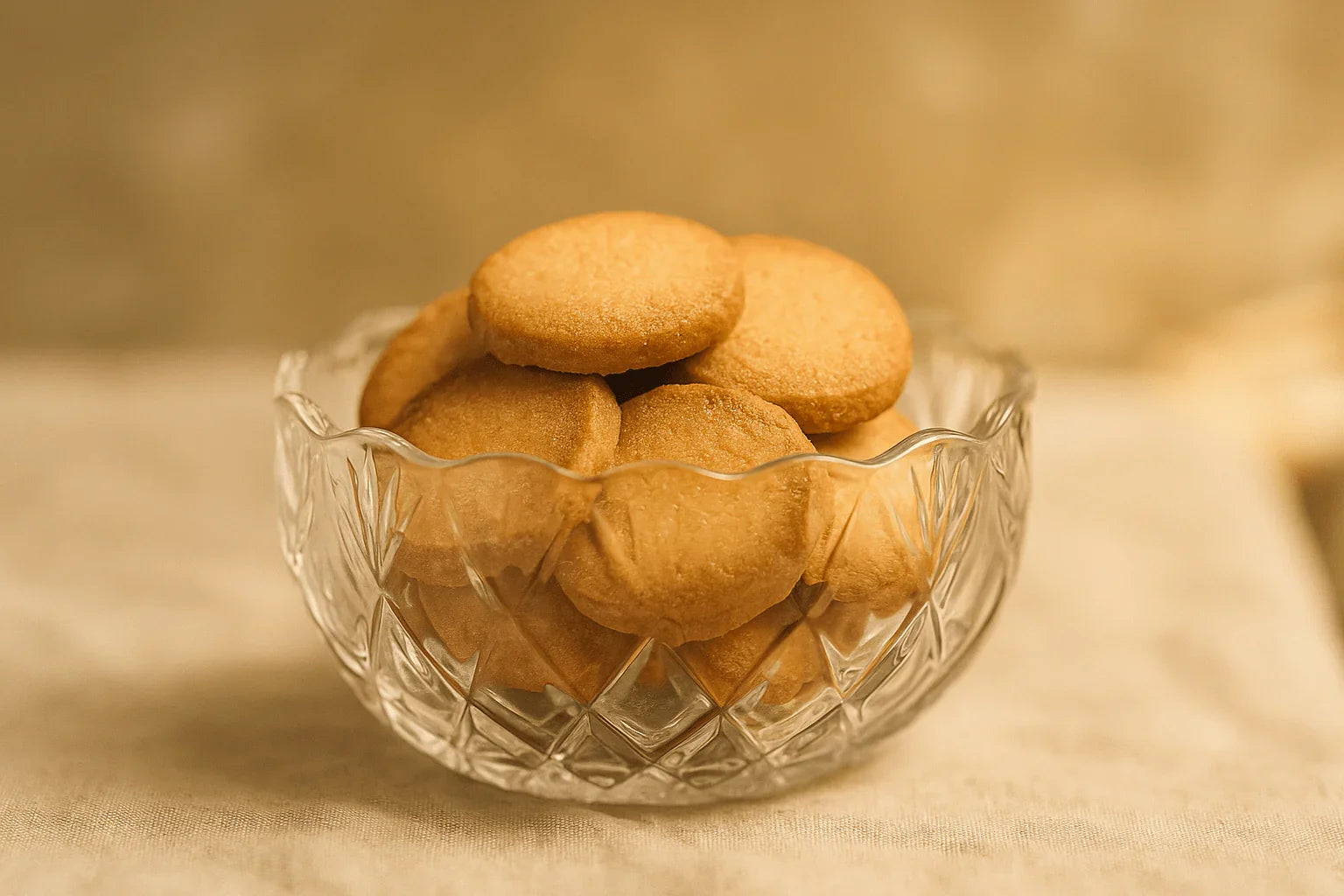 プレーン (ハードクッキー) - 清正ストア