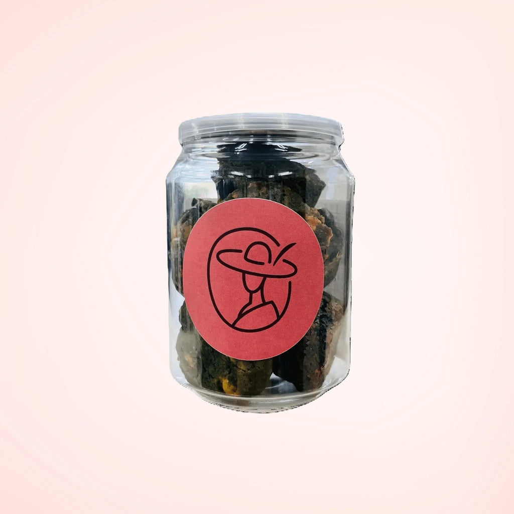 岳間茶 (ソフトクッキー) - 清正ストア