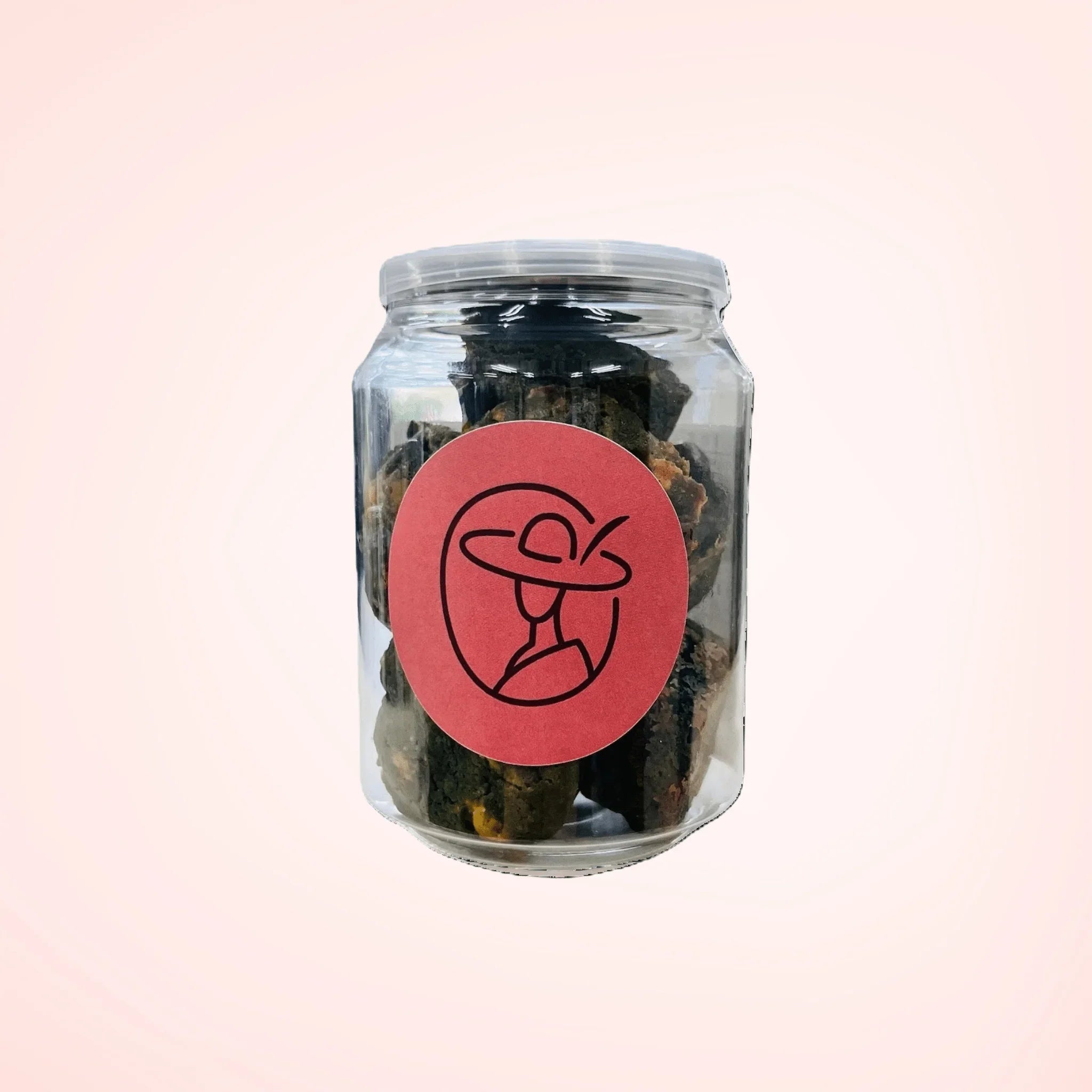 岳間茶 (ソフトクッキー) - 清正ストア