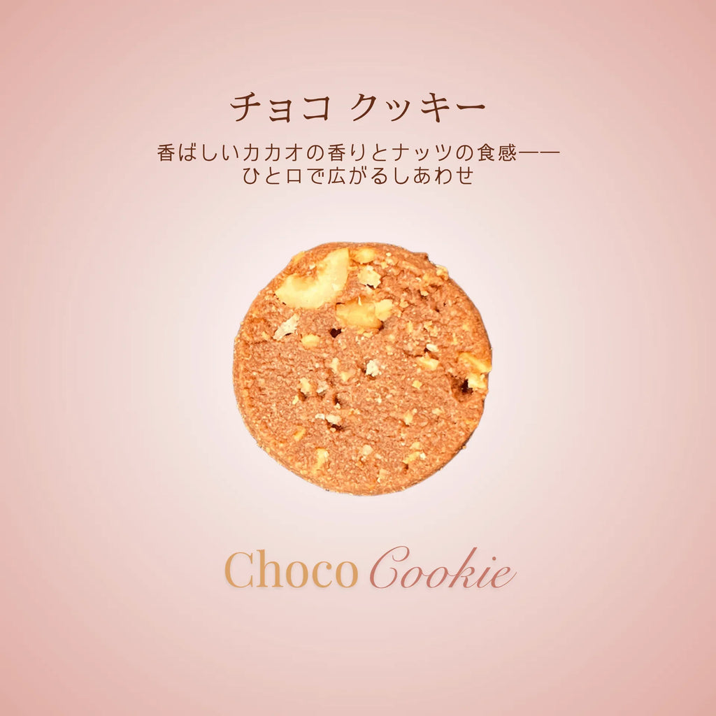 チョコ (ハードクッキー) - 清正ストア