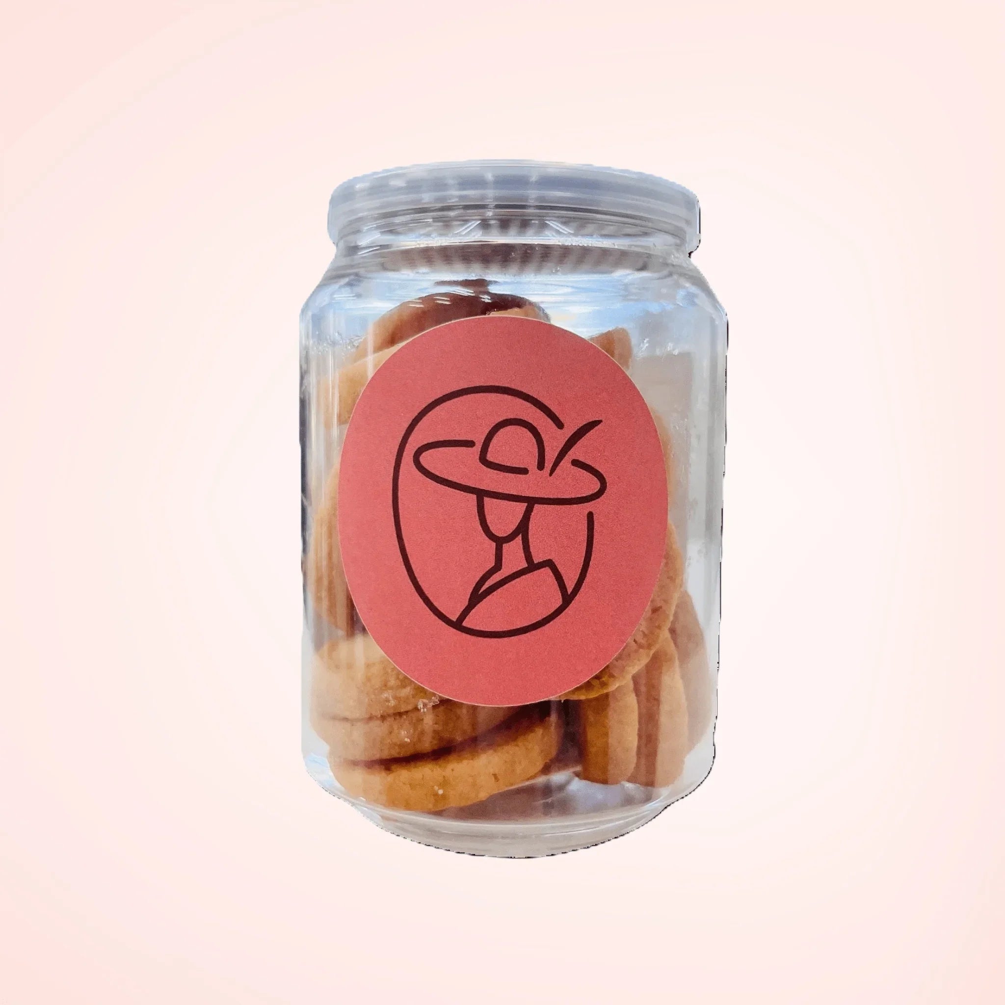 プレーン (ハードクッキー) - 清正ストア