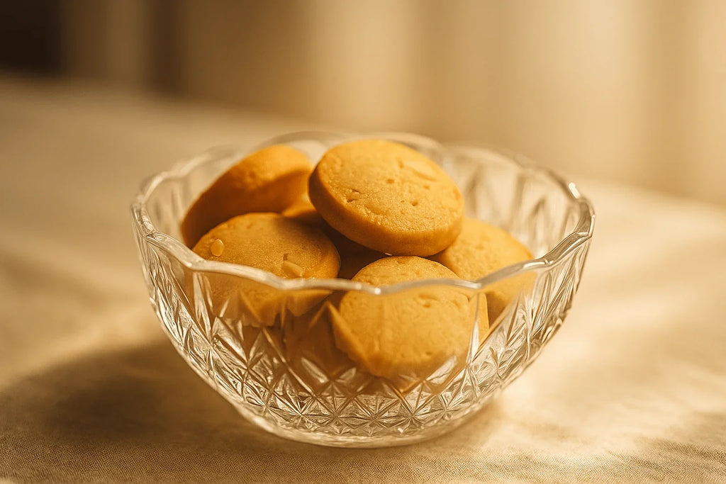 ピーナッツ (ハードクッキー) - 清正ストア