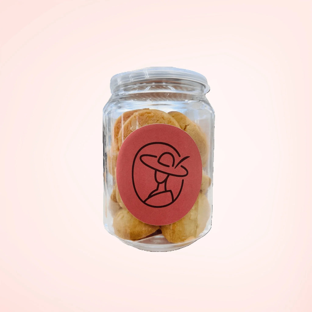 ピーナッツ (ハードクッキー) - 清正ストア