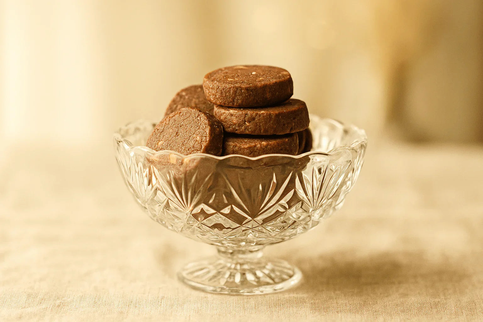 チョコ (ハードクッキー) - 清正ストア