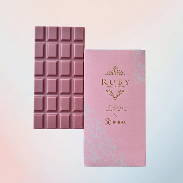 タブレット ルビー