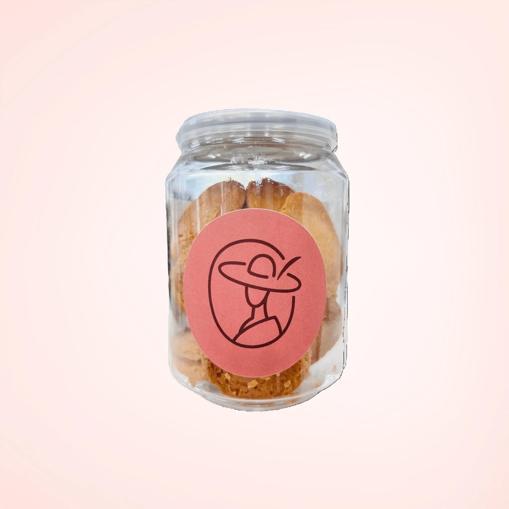 阿蘇ジャージー (ハードクッキー) - 清正ストア