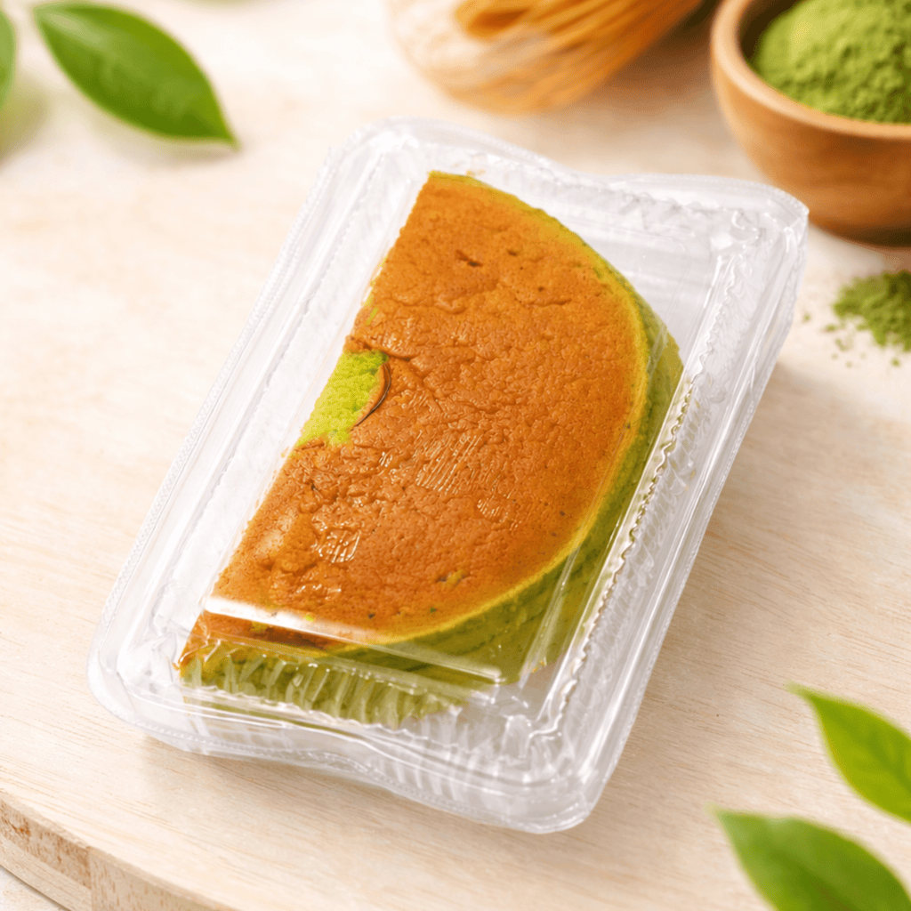 スフレチーズケーキ 食べ比べセット【冷凍】 - 清正ストア