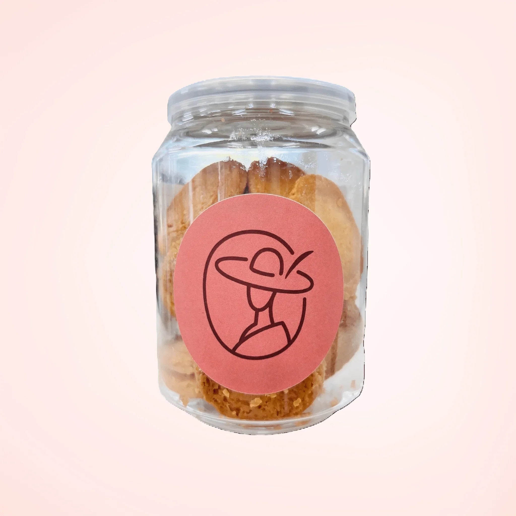 阿蘇ジャージー (ハードクッキー) - 清正ストア