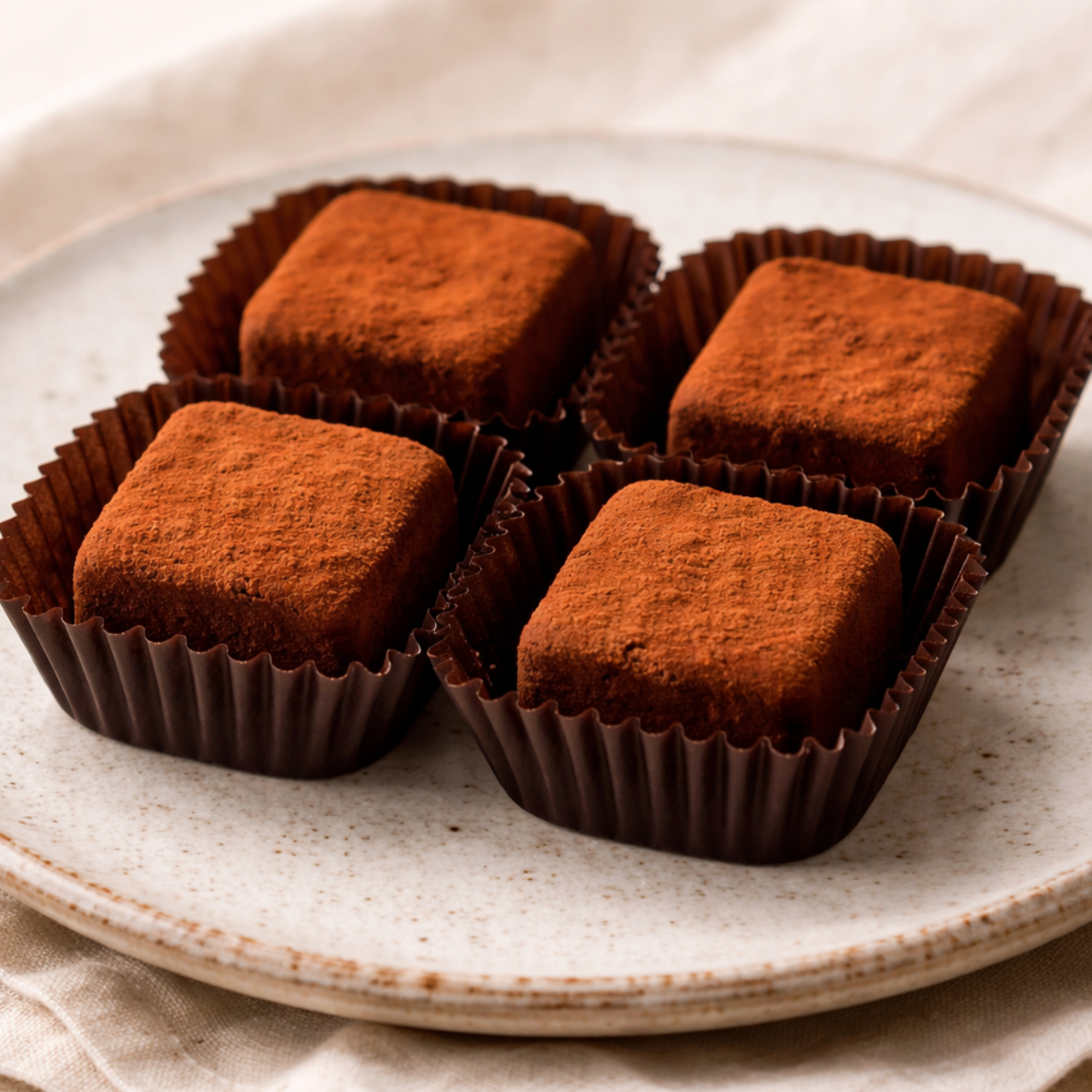 トリュフノワール