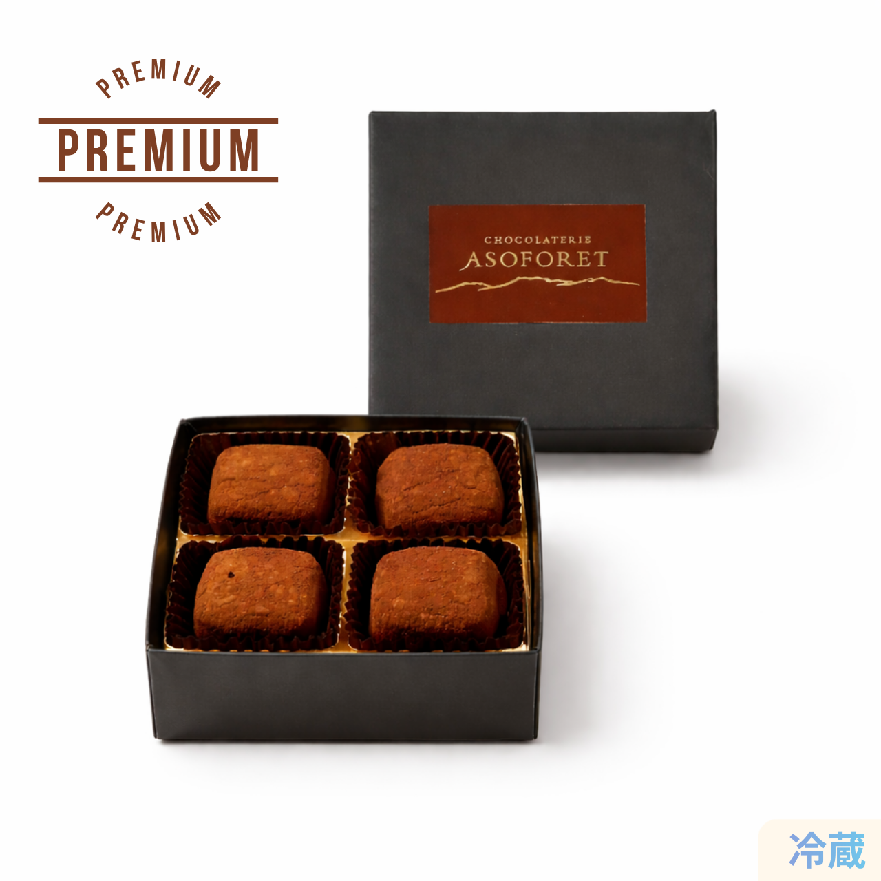 トリュフノワール