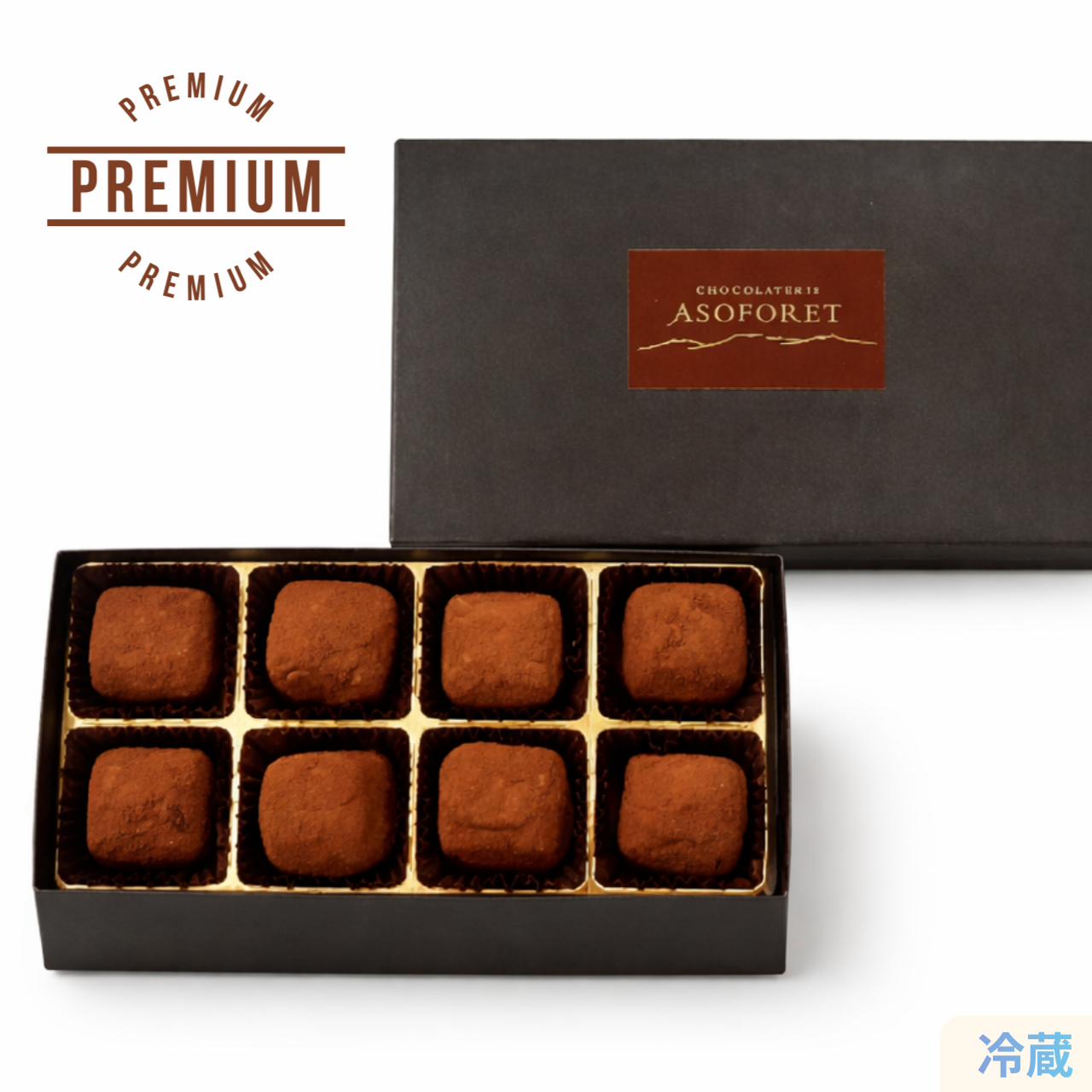 トリュフノワール